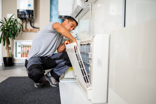 Ductwork Cleaning Services in Milledgeville, GA