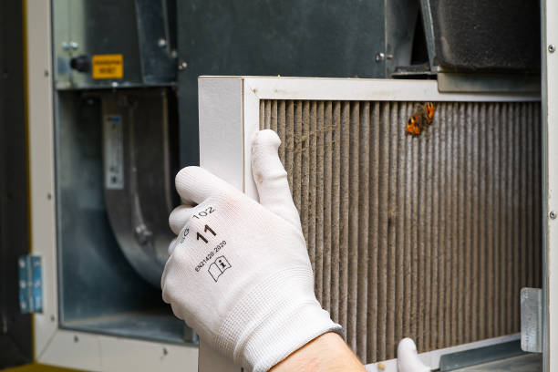 Best Air Duct Cleaning Near Me  in Milledgeville, GA
