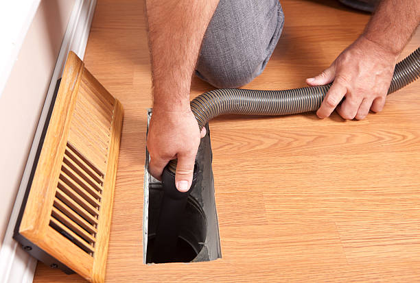 Best Ventilation Cleaning Services  in Milledgeville, GA