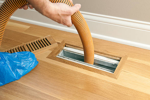  Milledgeville, GA Airduct Cleaning Pros