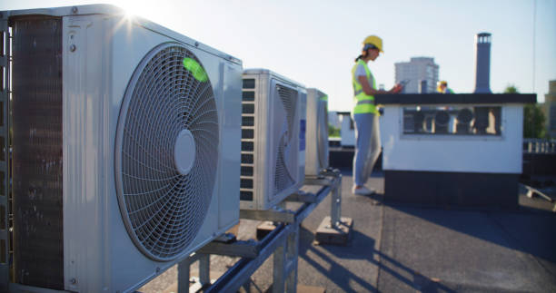 Best Air Duct Cleaning Near Me  in Milledgeville, GA