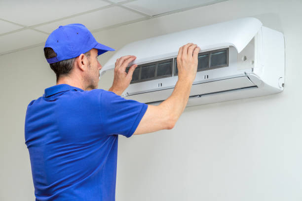 Best Commercial Air Duct Cleaning  in Milledgeville, GA