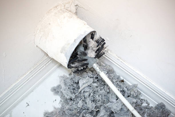 Best Affordable Duct Cleaning Services  in Milledgeville, GA