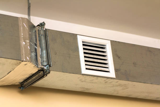Best Affordable Duct Cleaning Services  in Milledgeville, GA